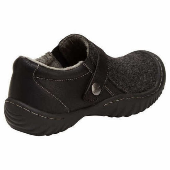 JSport Women's Blair Slip On Shoe - Picture 3 of 5